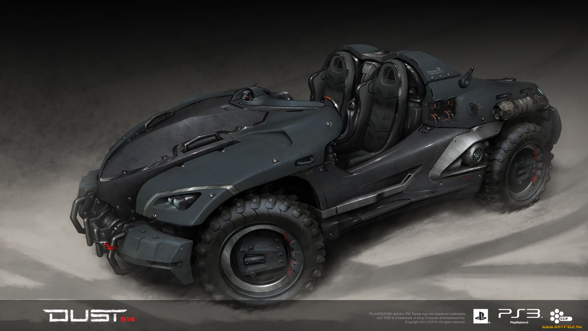 limbus, light, logistics, vehicle, , , dust, 514, 